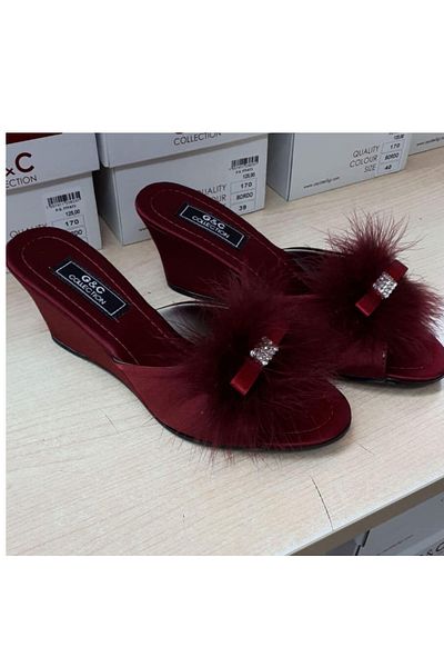 GC Papuci model Feta 170 înalți