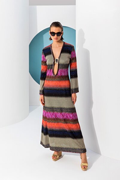 ALLSENCES Joanna Gold Beachwear