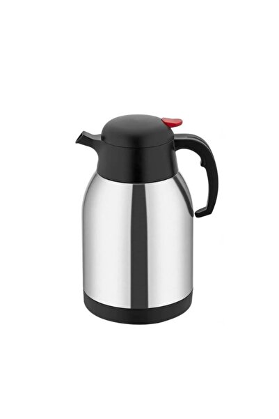 Penguen 1,5 Lt Çift Katlı Çelik Termos 1150p