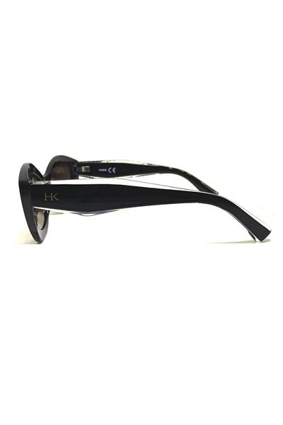 HAWK 2084 Sunglasses Cat Eye Sunglasses