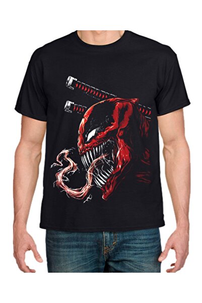 GALASHOP Venom Havuz Tişörtü