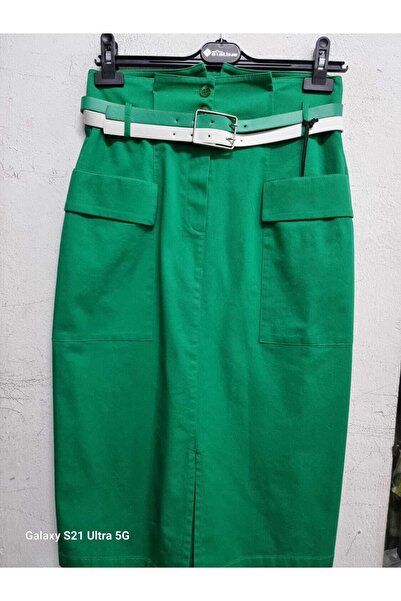 SİSLİNE Etek Etek 22y-3110