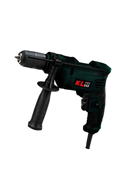 KLPRO Kldm1106 650 W 13mm Elektrikli Profesyonel Darbeli Matkap