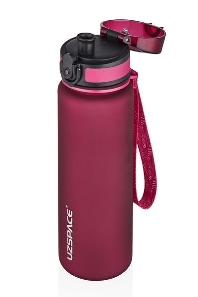Uzspace 500ml New Collection Tritan Water Bottle