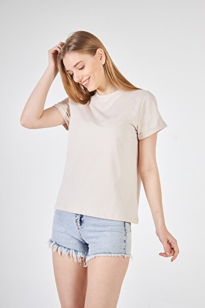 Slim Fit T-shirt