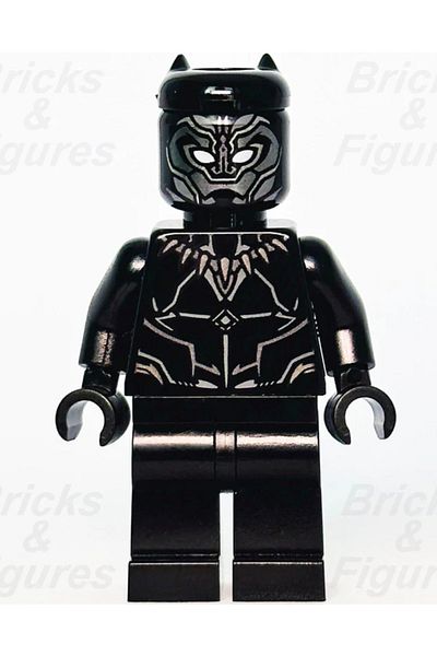 LEGO Black Panther Wakanda Forever - Original Moc Custom Mini Figure Accessory