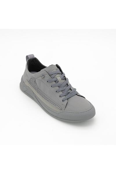 GAMELU Чоловічі спортивні кросівки Punch Сірі