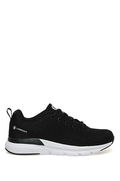 lumberjack Pantofi sport pentru femei Connect Wmn 3fx Phlon Talpă cu șireturi, alb