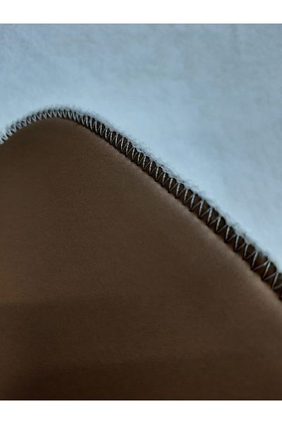 Bonny Home Σετ μπάνιου Ultrasoft Plain Cream 2 τεμαχίων - Αντιολισθητική βάση, Πατάκι που πλένεται στο πλυντήριο