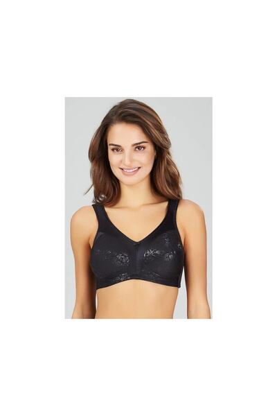 Kom Sutien de susținere, fără fir, fără burete Carmina