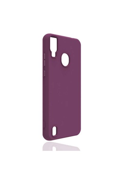 ZM STORE غطاء Reeder P13 باللون الأزرق ذو سطح أملس وغطاء من السيليكون الناعم
