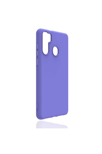 ZM STORE غطاء Reeder P13 Blue Max ذو سطح أملس وغطاء من السيليكون الناعم