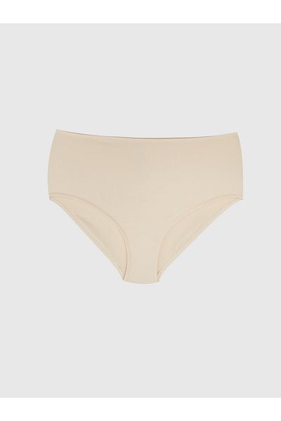 LC Waikiki Damen-Bikinihose mit geradem Schnitt