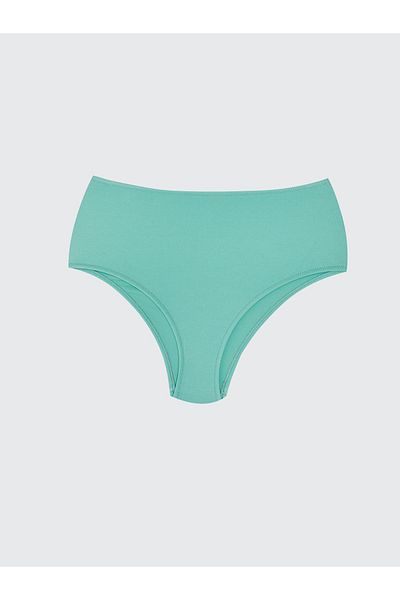 LC Waikiki Γυναικείο πάτο μπικίνι σε ίσια κοπή