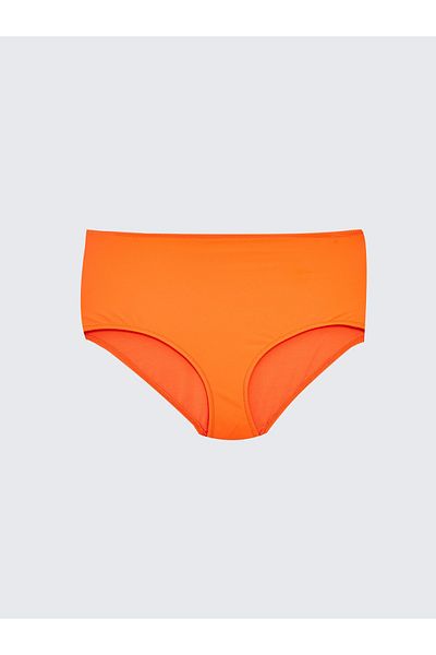 LC Waikiki Γυναικείο πάτο μπικίνι σε ίσια κοπή