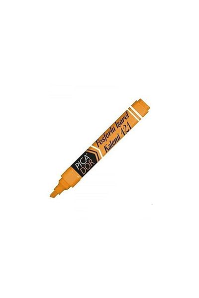 Picador Pastel Orange 421 - Pack of 10 Picador Pencils