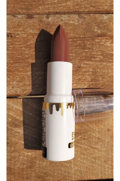 MONİCATİME Eng Lipstick Matte Lipstick 052 (New Series)
