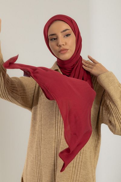Silk Home Combed Cotton Shawl