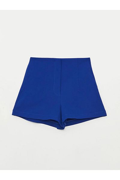 LC Waikiki Pantaloni scurți Lcw Vision Standard Fit pentru damă