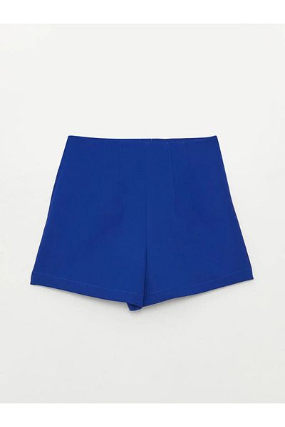 LC Waikiki Pantaloni scurți Lcw Vision Standard Fit pentru damă