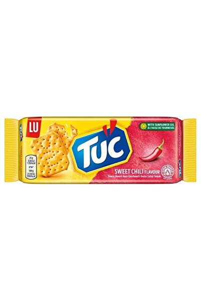 TUC بسكويت الفلفل الحلو 100 غ