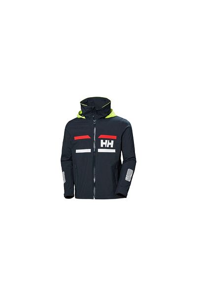 Helly Hansen Salt Navigator Men's Coat Hha.30298 Hha.597