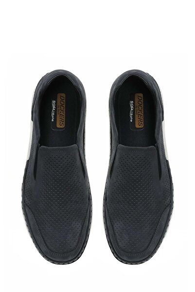 Dockers 3m 234011n 3fx Sneaker Erk. Ayakkabı - - St06349-lacivert-44