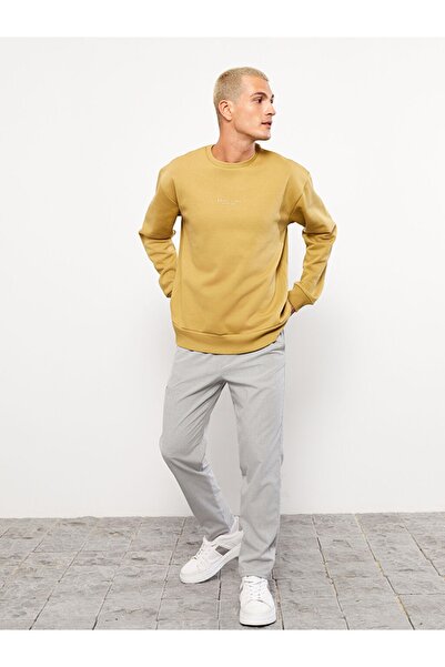 LC Waikiki Чоловічі штани Orme Slim Fit