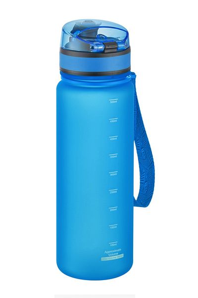 Uzspace Tritan Flask 500 Ml 3026