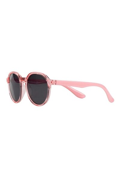 TARSS Polarized Kids Sunglasses| Pink| 6-12 Years| Light Flexible