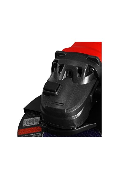 Rodex Büyük Taşlama Makinası
