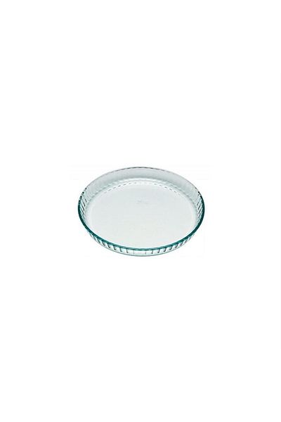 Pyrex 814b000/7046 حاوية فطيرة 1.8 لتر