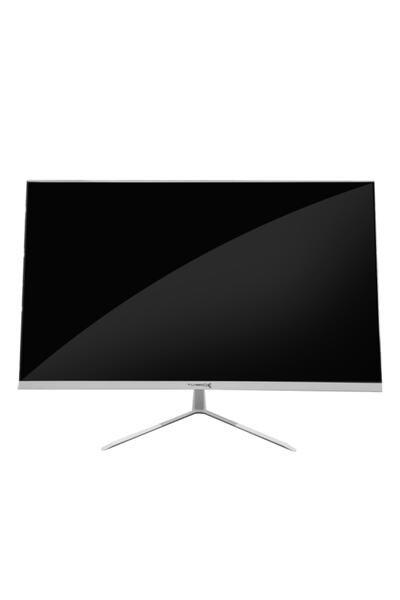 TURBOX Inspiration W Mt-l238fhd 5ms 75hz Vga Hdmi 1920x1080 23.8" Monitör(frameless) White