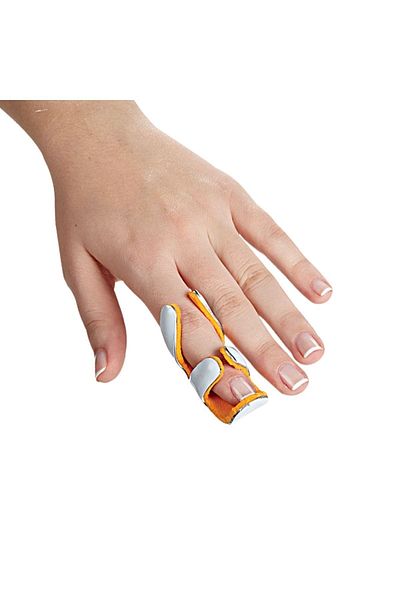 Aydın Online Frog Finger Splint