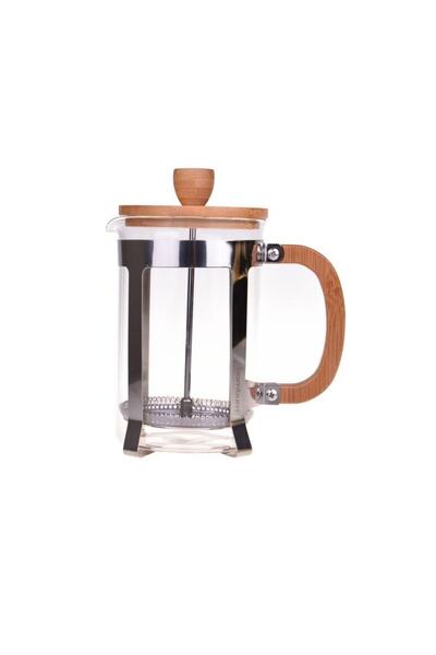OMS Ginza French Press 600 Ml 9132