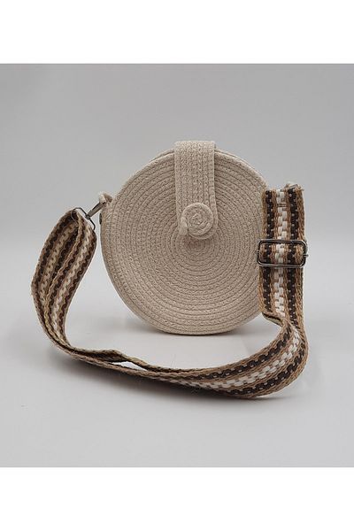 süsslüdüşler Custom Made Handmade Crossbody/Messenger/Shoulder Bag