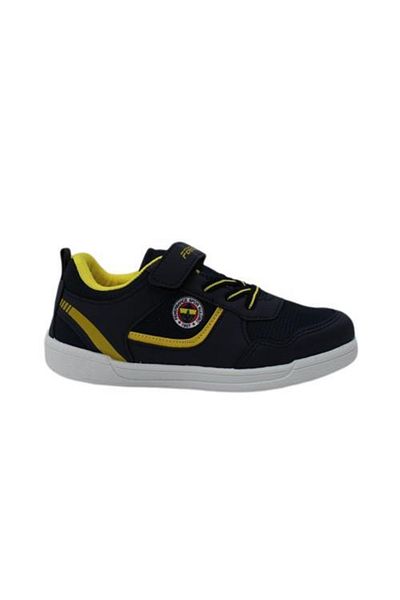Kinetix Pantofi anatomici confortabili pentru baieti Hornet J Tx Fb 3fx