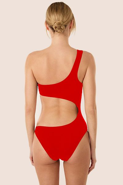 AYYILDIZ 3009 Red Mayo