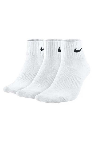 Nike Ανδρικές κάλτσες Performance Lightweight 3 τεμαχίων Sx4706-101