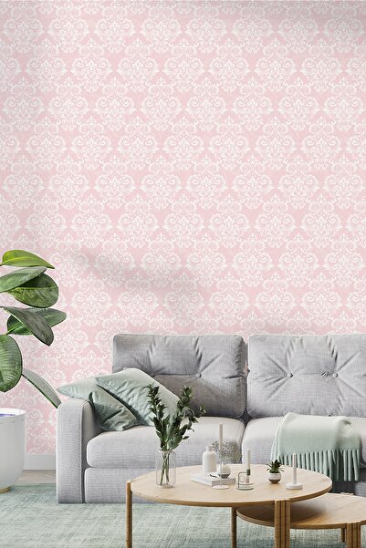 Renklendir Hayatını Kendinden Yapışkanlı Duvar-fayans Kaplama Folyosu 50cm X 10m D-36
