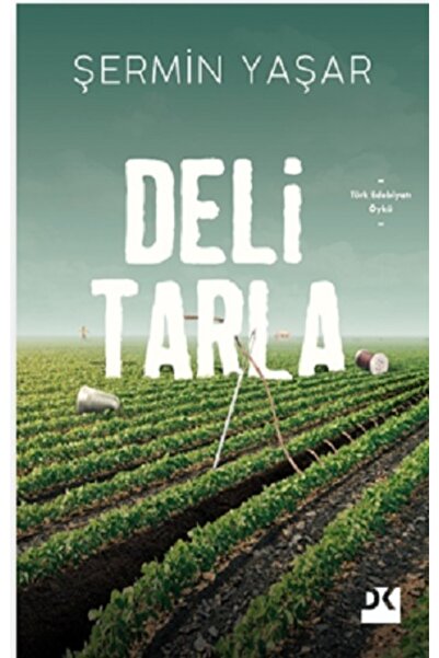Platanus Publishing Deli Tarla