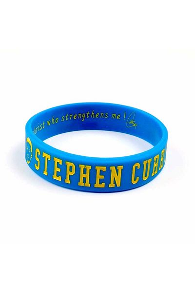 PurpleJam Navy Blue Nba Bracelet