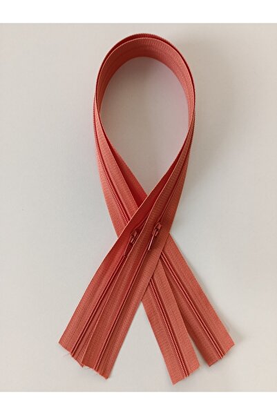 fabricorg Zipper 50 Cm 2 Pieces (tile)