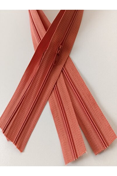 fabricorg Zipper 50 Cm 2 Pieces (tile)