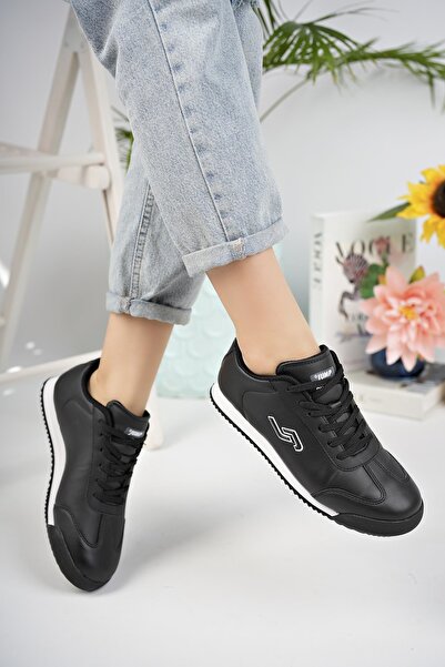 Jump 28165 Unisex Spor Ayakkabı Sneakers