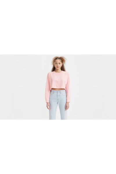 Levi's Tricou grafic Crop