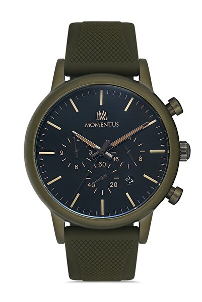 Momentus Cc235Y-04Yn Men's Wristwatch