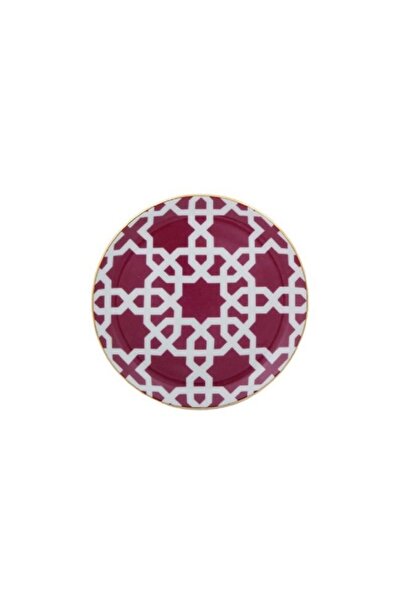 Porland Morocco 6lı Pasta Takımı 18cm