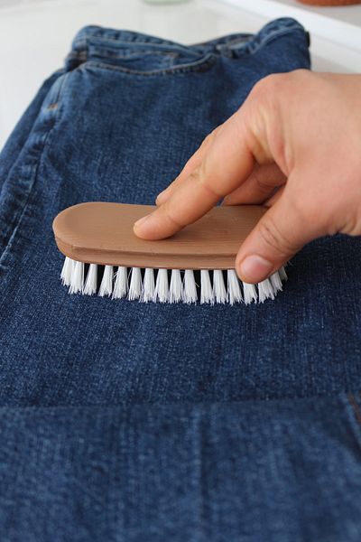 Dem Home Clothes Brush and Shoe Brush Lint Removal Brush 14 cm