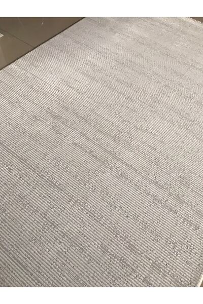 LiparisHalı Liparis Milas 2729 Beyaz